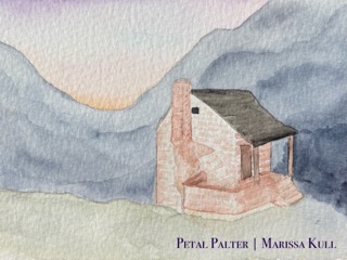 Small Cottage in the mountains